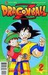 Dragon Ball Z #2 Comic Books - Covers, Scans, Photos in Dragon Ball Z Comic Books - Covers, Scans, Gallery
